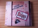 The Beatles - From Liverpool 8 X LP Box Set VG+/NM UK 1980 RARE Vinyl Record