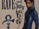 PRINCE Rave un2 the Joy Fantastic (UnPlayed) 2x12