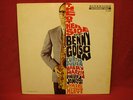 RIVERSIDE JAZZ LP, THE OTHER SIDE OF BENNY GOLSON, RLP 12-290, DG, EXCELLENT