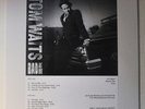 Tom Waits - Bad As Me - Vinyl LP PROMO with bonus tracks from the DELUXE EDITION