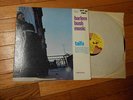 Gary Bartz & Ntu Troop Harlem Bush Music - Taifa spiritual jazz LP on Milestone