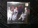 Black Sabbath -Heaven And Hell- (BKS 3372) WB [SEALED] 1980
