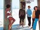 Soul Limbo - Booker T & The MG's Vinyl LP STAX SXATS 1001