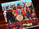 The BEATLES SEALED Original Sgt. Peppers Lonely Hearts Club Band lp vinyl