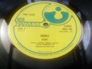 Pink Floyd Meddle UK 1st Press MINT A-1U/ B-1U Fully Complete Final Upgrade