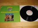 Beach Boys All Summer Long German Import Capitol Test Pressing LP Brian Wilson