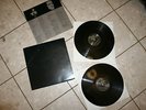 Metallica Black Album Vinyl LP Record  never played