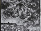 Deathspell Omega ?– Untitled 7LP Box Sad Legend Ulver Sigh Gehenna