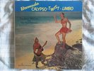 REUBEN MCCOY with the HAMILTONIANS Calypso Twist Limbo LP Bermuda