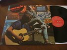 THE SEVENS rare V/A SWISS BEAT SCHLAGER MONJA EX LIBRIS 1968 Teddy Maurer