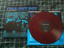 Fall Out Boy Take This To Your Grave random mix vinyl lp /750 Panic At Disco