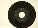 The Invictors-This Thing Called Love/The Wiggle-TPE 8217-RARE DOO WOP HEAR