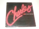 CHARLES Now we're together Orig 1985 Modern Soul Boogie Funk E.P. SEALED