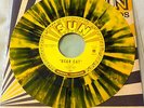 Third Man Records Rufus Thomas Sun Ray 7