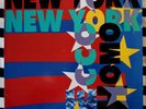 Ecco Homo New York New York Ollie Olsen U2 Bono Edge Gus Til  OZ 12