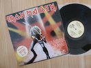 IRON MAIDEN maiden japan 12