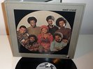 EAST COAST - 1973 US Encounter 1st Orig foc LP RARE GROOVE Funk / Soul