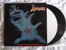 Venom - From hell to the unknown - White vinyl - Very rare