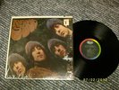 NEAR MINT THE BEATLES RUBBER SOUL LP - CAPITOL - T 2442