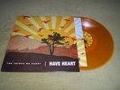 HAVE HEART THE THINGS WE CARRY CLEAR GOLD VINYL /1000 AMERICAN NIGHTMARE