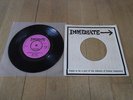 THE SMALL FACES.AFTERGLOW OF YOUR LOVE.BARELY PLAYED ORIGINAL IN COMPANY SLEEVE