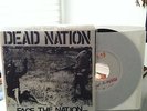 DEAD NATION - FACE THE NATION - 7