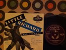 LITTLE RICHARD VOL .3 UK 7