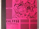 LORD INVADER & LORD BEGINNER “Calypso” DISC 3 Disk Set ALL E