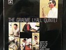 THE GRAEME LYALL QUINTET LP -  60'S OZ JAZZ - AUSSIE PROMO COPY