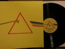 Pink Floyd The Alternate Side of the Moon LP vinyl collectors nr mint