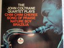 John Coltrane Quartet 