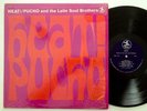 Pucho And The Latin Soul Brothers - Heat    Latin Jazz - 1968 Prestige