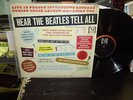 Rare Hear The Beatles Tell All-Original 1964 VeeJay VJLP 202 Jim Steck/Dave Hull