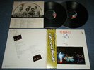 VENTURES Japan Only 1975 Original NM 2 LP+Obi ON STAGE '75