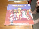 MILES DAVIS 2 LP IN CONCERT ORIGINAL PRESS SEALED MINT CBS 1973 US ACID JAZZ WOW