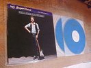 ERIC CLAPTON 2 LP Nautilus Just One Night SuperDiscs NM Like MFSL