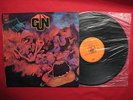 Gun 1st CBS 60's Heavy Prog Psych Rare Aussie Stereo Self Titled Same LP Album