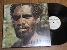 DEATH GRIPS Ex Military LP Third Worlds Very Rare Original OOP NM- /500 Hella
