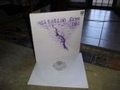 Agitation Free 2nd Second original LP German Vertigo Swirl 6360 615 D