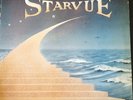 STARVUE Upward Bound VERY RARE ORIGINAL US LP Modern Soul Funk Boogie 1980