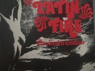 ORCHESTRA JULIAN Latin Fire VERY RARE Soul Funk Disco US LP Private TPI Label