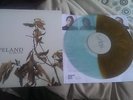 Copeland In Motion 1/2 brown 1/2 clear LP OOP circa survive