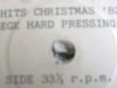 SMASH HITS,CHRISTMAS,82,FLEXI,7