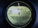 THE BEATLES ABBEY ROAD UK ORIGINAL 1st PRESS LP EXCELLENT