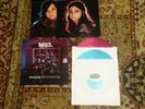 M83 Hurry Up We're Dreaming Pink Blue Urban Outfitters Exclusive Oblivon Sat Yo