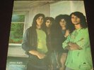 Golden Earring rare '71 Dutch 1st press LP Seven Tears + booklet on Polydor EX