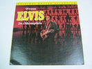 Elvis Presley 