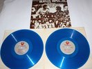 The Beatles Tapes// TWO LPs // On Blue Vinyl/ With Booklet// PBR=7005/6 // U.S.