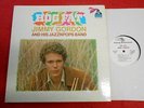 Jimmy Gordon Hog Fat 60s jazz funk LP wl promo on Flying Dutchman