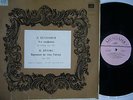 FURTWANGLER Beethoven Symphony #9,Brahms rec.1942 MELODIYA 2LP D010851 NM